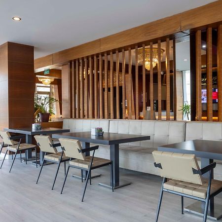 Asia Artemis Suit Hotel İstanbul Dış mekan fotoğraf