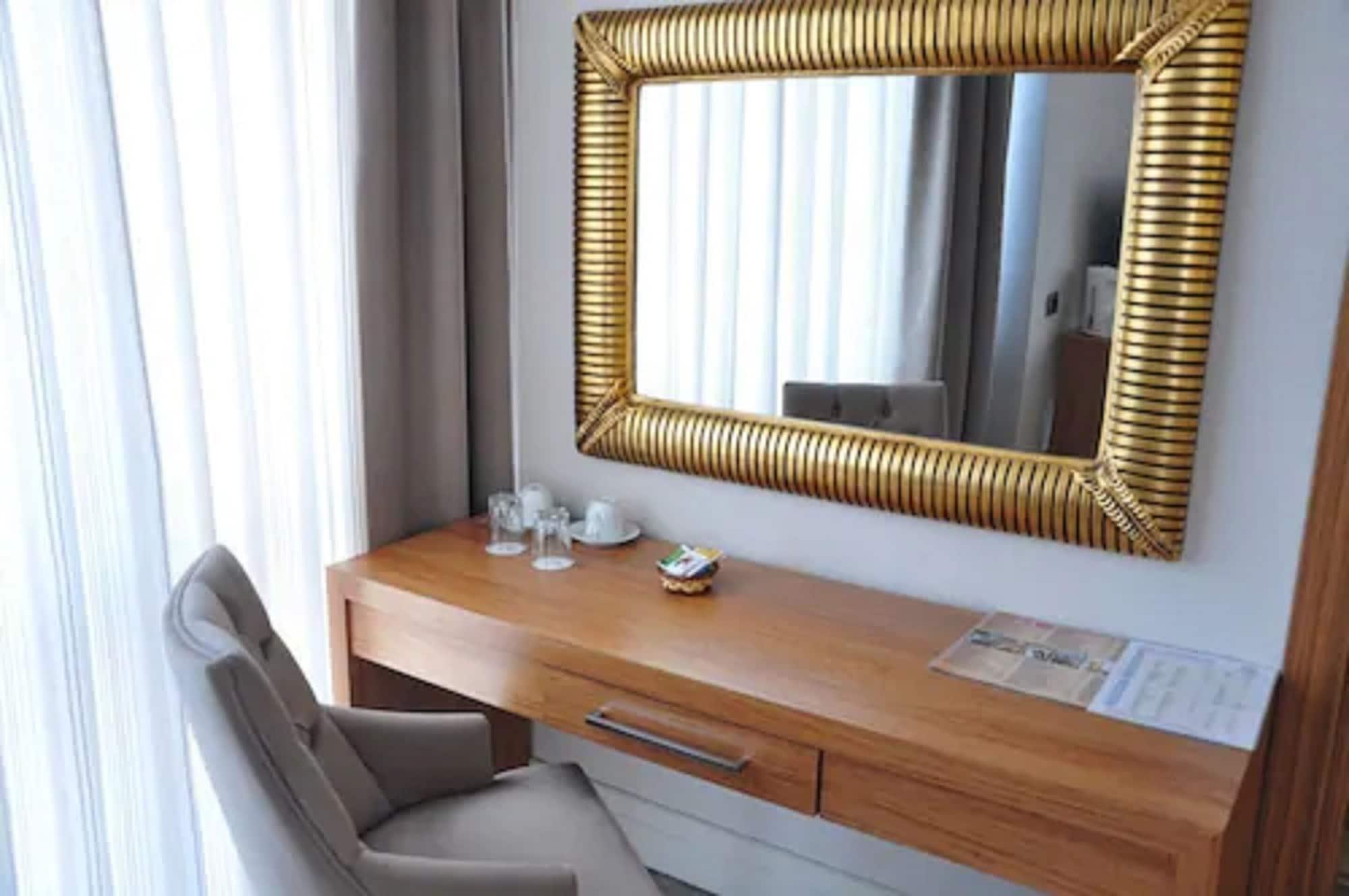 Asia Artemis Suit Hotel İstanbul Dış mekan fotoğraf