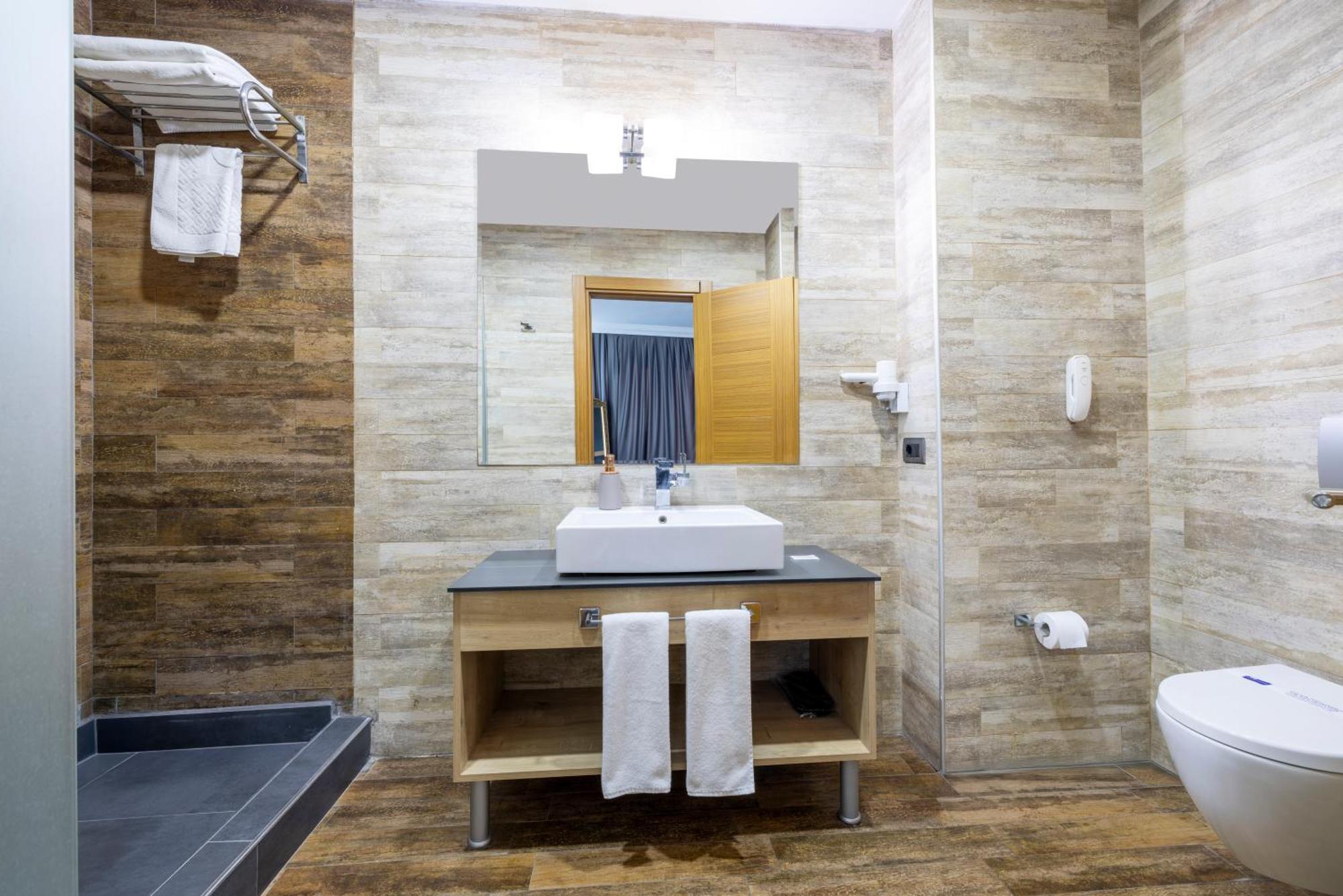 Asia Artemis Suit Hotel İstanbul Dış mekan fotoğraf