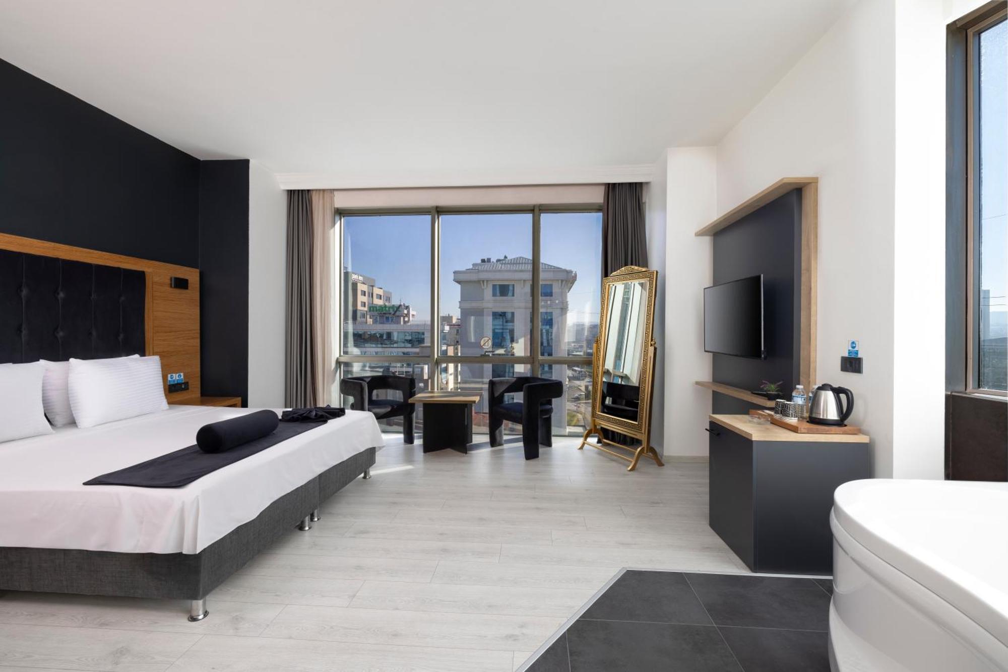 Asia Artemis Suit Hotel İstanbul Dış mekan fotoğraf