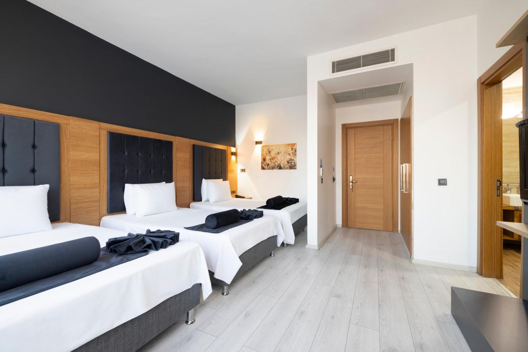 Asia Artemis Suit Hotel İstanbul Dış mekan fotoğraf