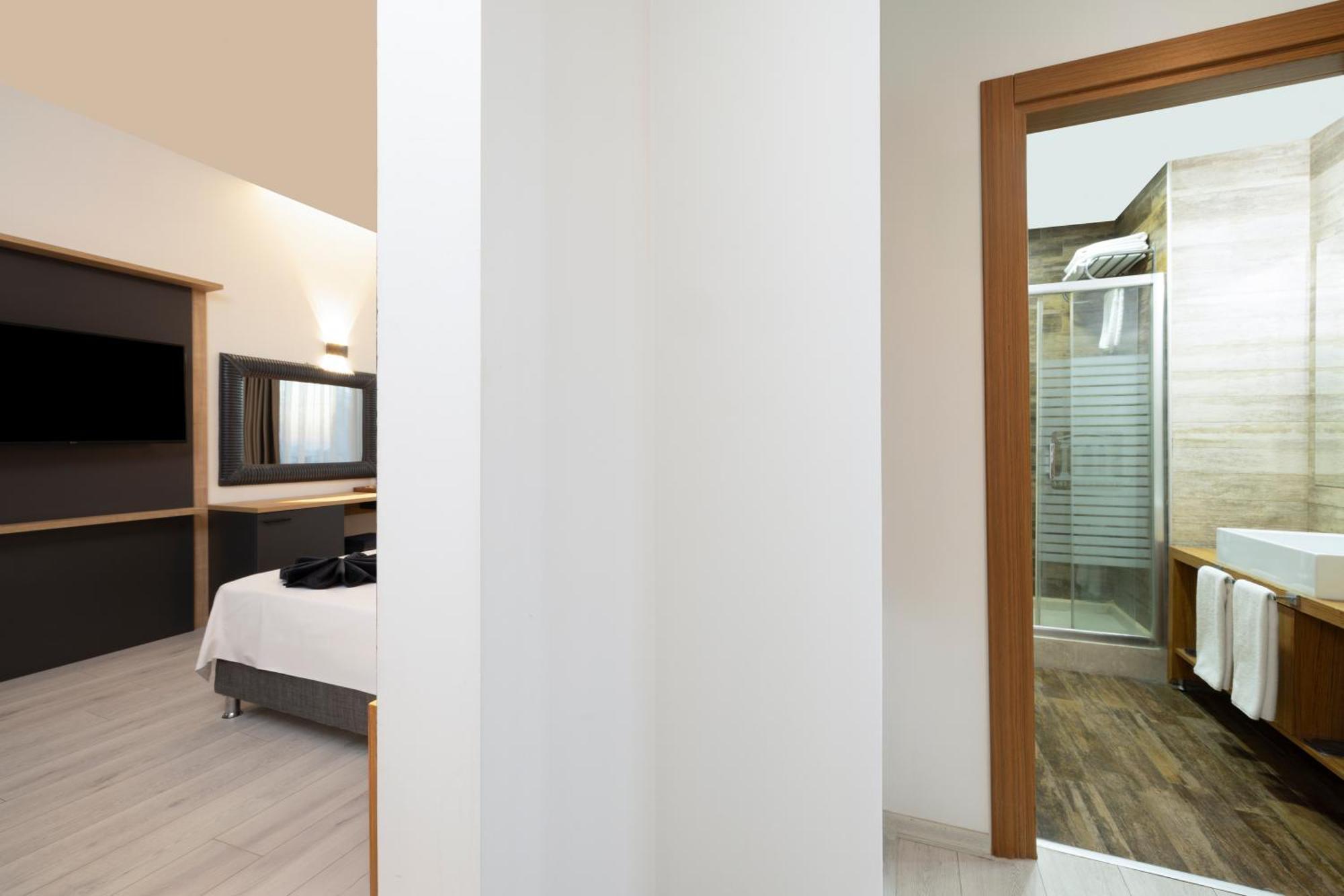 Asia Artemis Suit Hotel İstanbul Dış mekan fotoğraf
