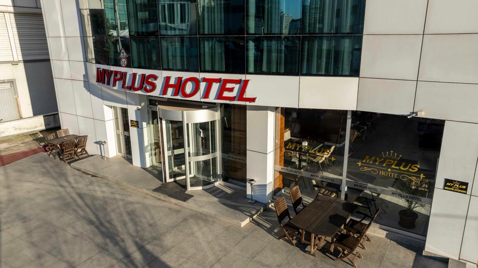 Asia Artemis Suit Hotel İstanbul Dış mekan fotoğraf
