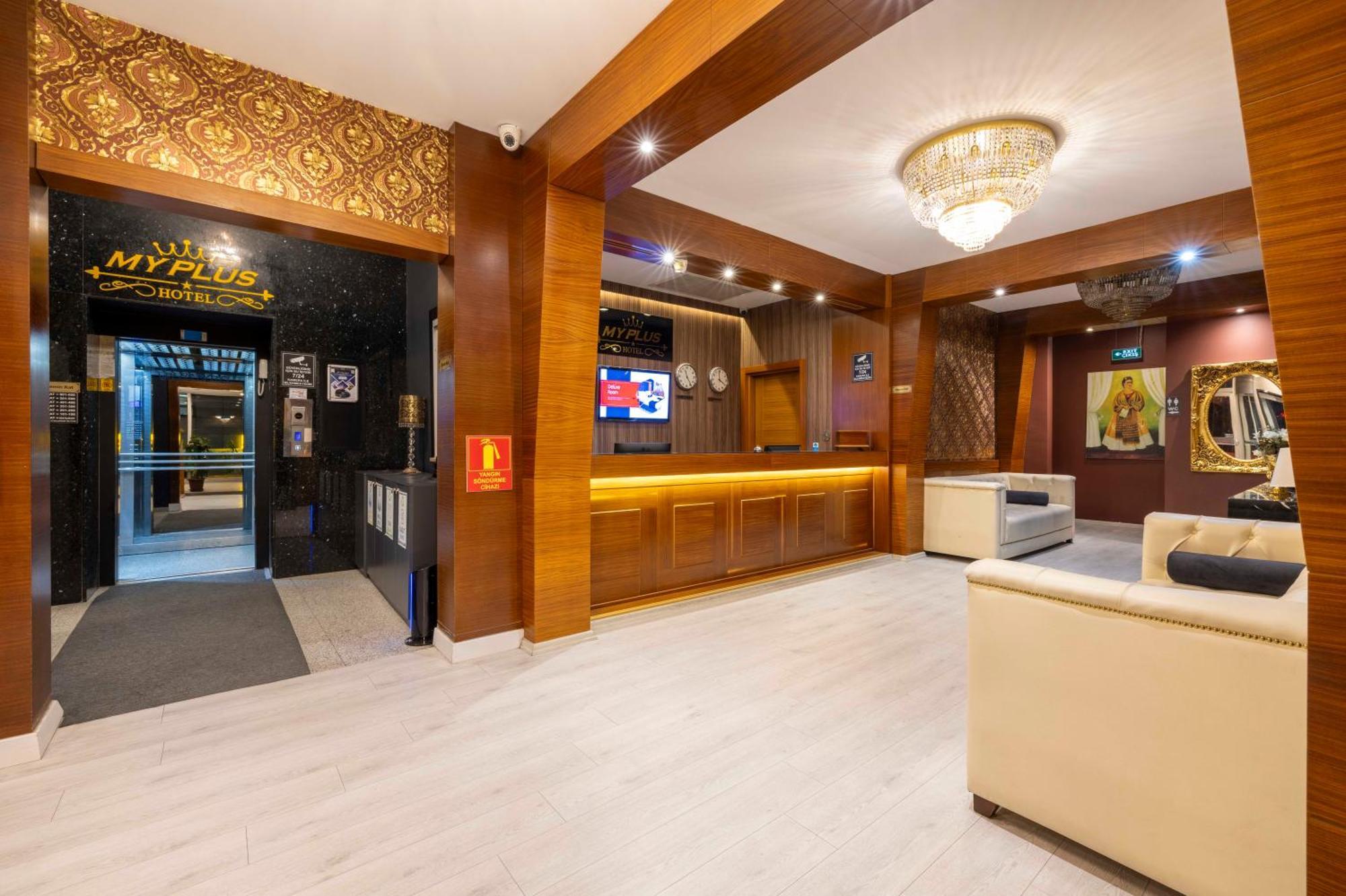 Asia Artemis Suit Hotel İstanbul Dış mekan fotoğraf