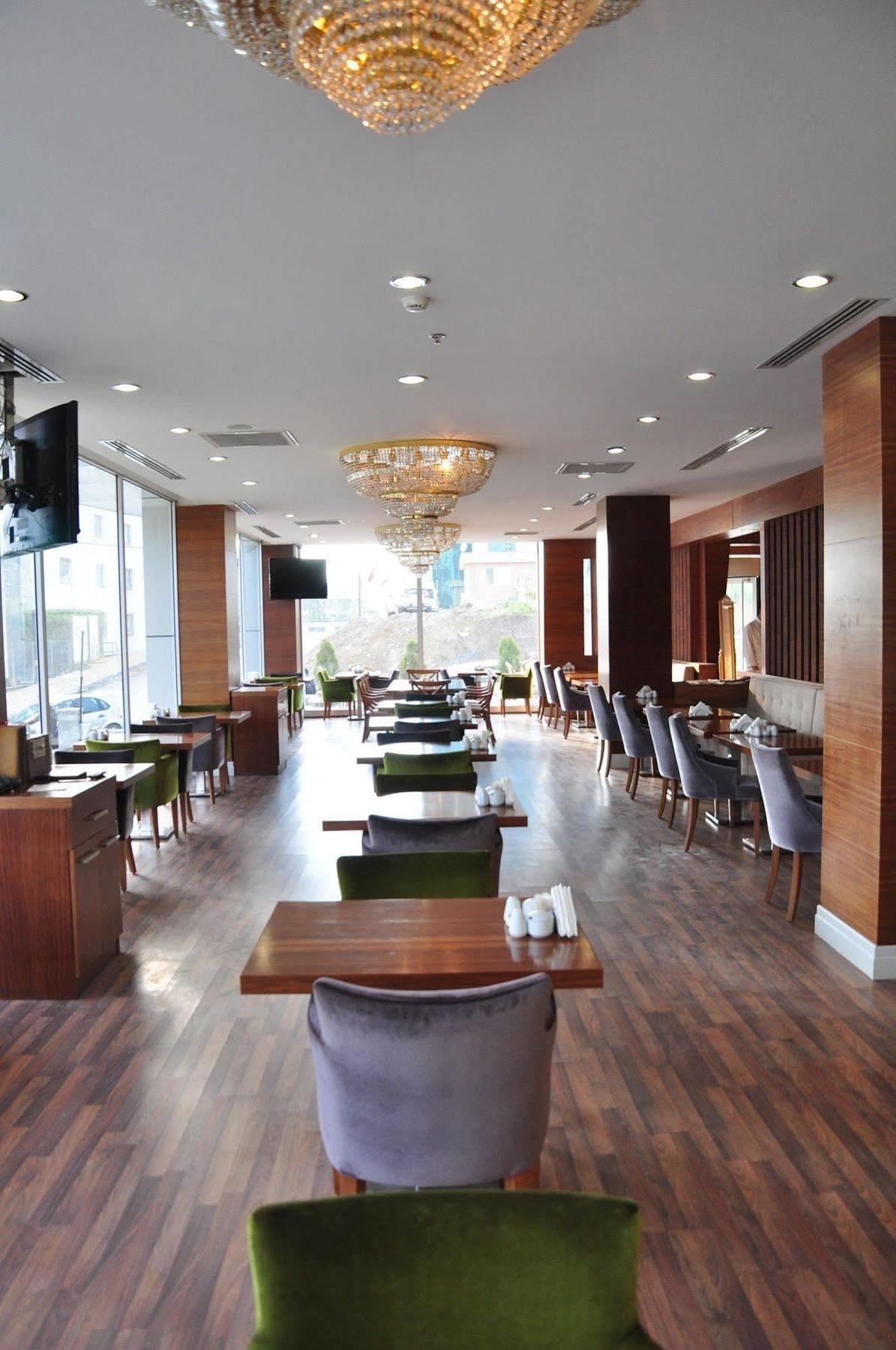 Asia Artemis Suit Hotel İstanbul Dış mekan fotoğraf